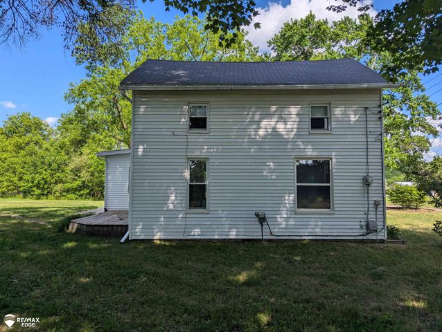 9408 Mcafee Road, Montrose Twp, MI 48457