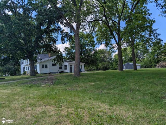 9408 Mcafee Road, Montrose Twp, MI 48457