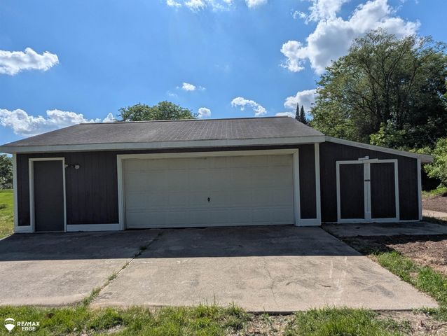 9408 Mcafee Road, Montrose Twp, MI 48457