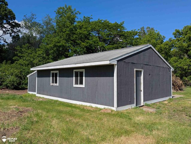 9408 Mcafee Road, Montrose Twp, MI 48457