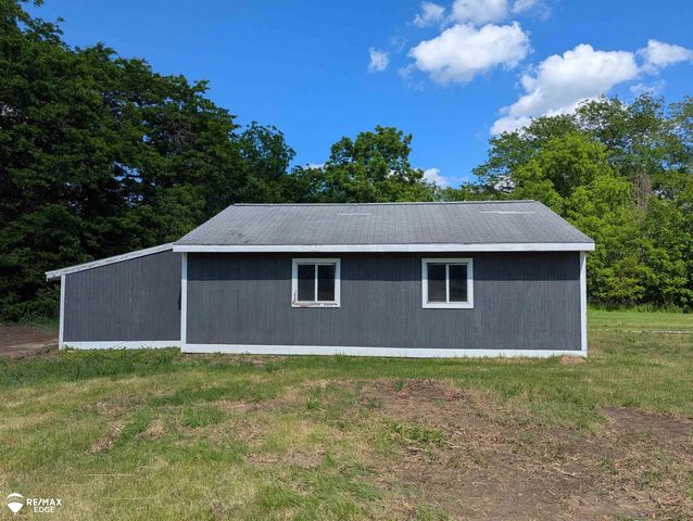 9408 Mcafee Road, Montrose Twp, MI 48457
