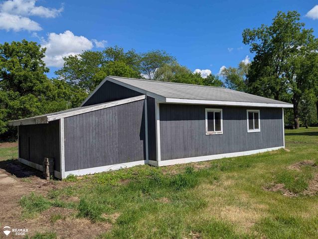 9408 Mcafee Road, Montrose Twp, MI 48457