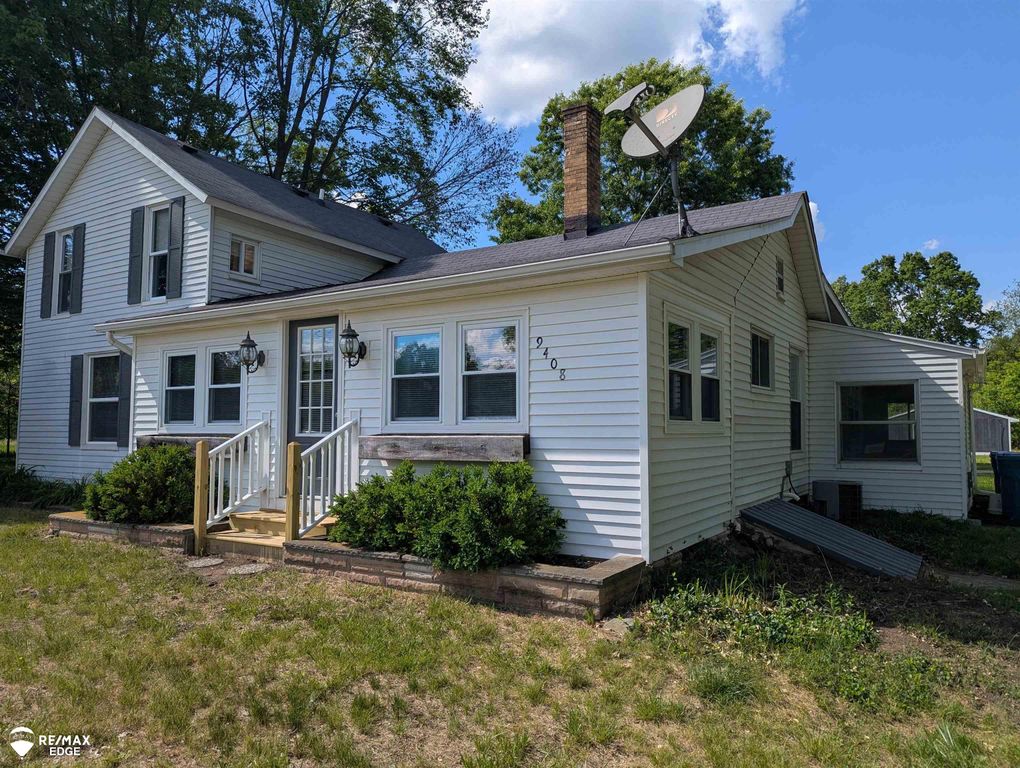 9408 Mcafee Road, Montrose Twp, MI 48457