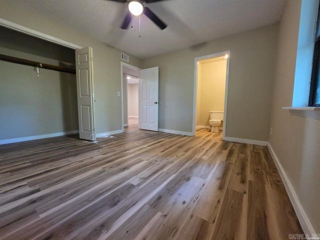 156 Honeysuckle Circle, Hot Springs, AR 71913