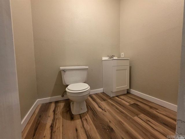 156 Honeysuckle Circle, Hot Springs, AR 71913