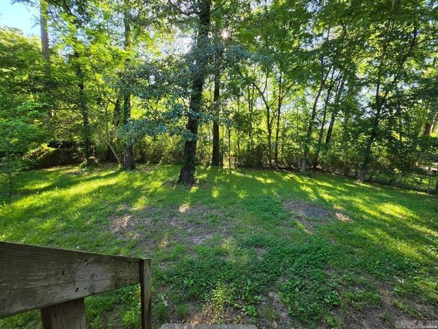156 Honeysuckle Circle, Hot Springs, AR 71913