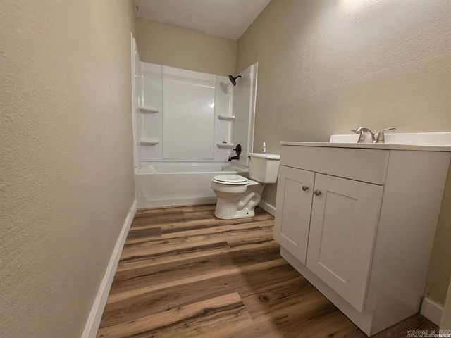 156 Honeysuckle Circle, Hot Springs, AR 71913