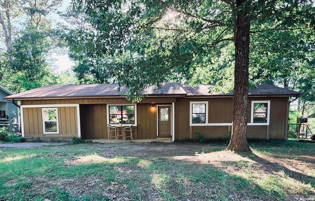 156 Honeysuckle Circle, Hot Springs, AR 71913