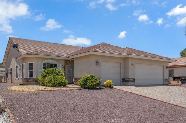 14415 Schooner, Helendale, CA 92342