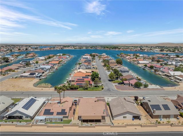 14415 Schooner, Helendale, CA 92342