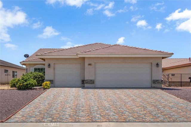 14415 Schooner, Helendale, CA 92342