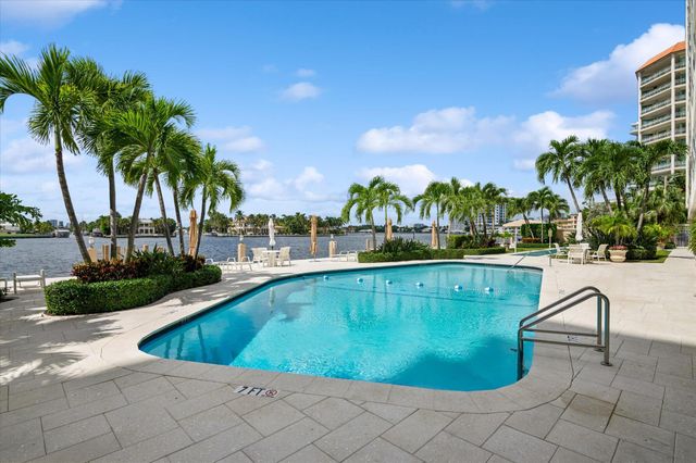 215 N Birch Road A2, Fort Lauderdale, FL 33304