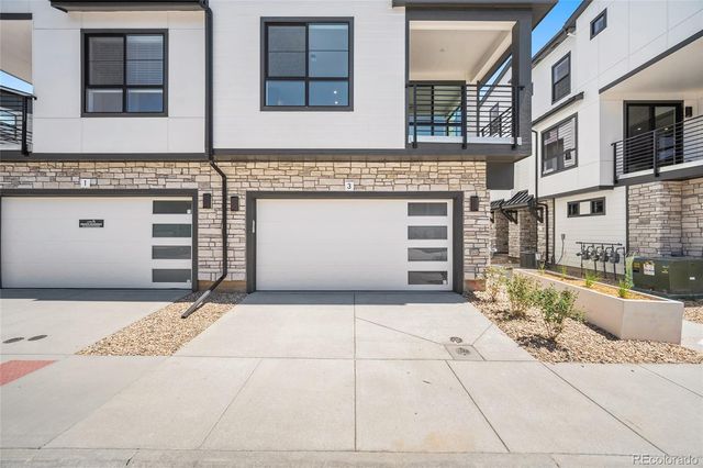 2020 S Holly Street 3, Denver, CO 80222