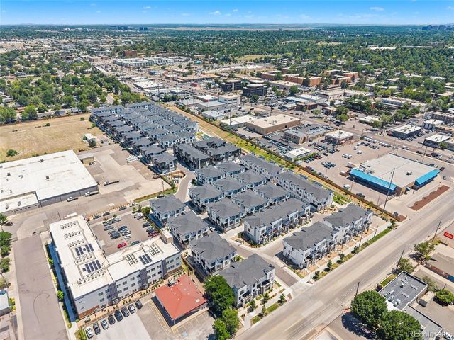 2020 S Holly Street 3, Denver, CO 80222