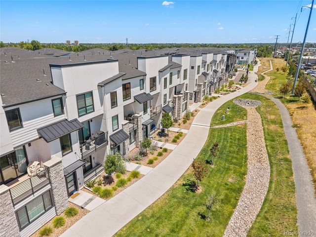 2020 S Holly Street 3, Denver, CO 80222