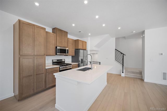 2020 S Holly Street 3, Denver, CO 80222
