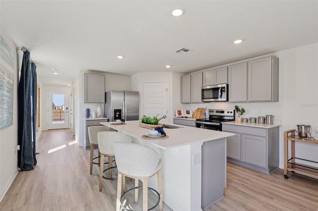 1203 CUMBERLAND TRAIL DRIVE, Haines City, FL 33844