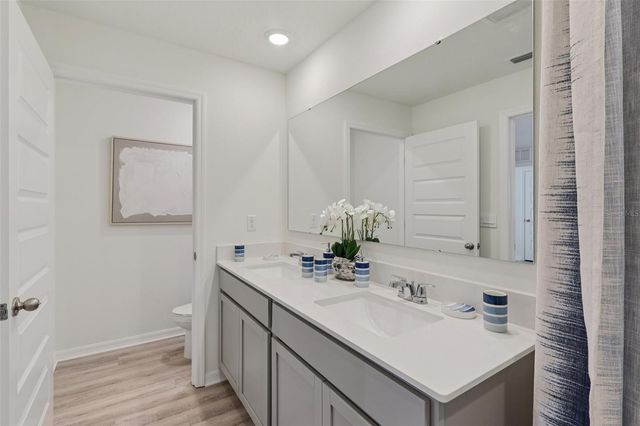 1203 CUMBERLAND TRAIL DRIVE, Haines City, FL 33844