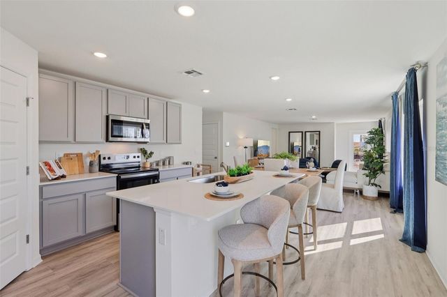 1203 CUMBERLAND TRAIL DRIVE, Haines City, FL 33844