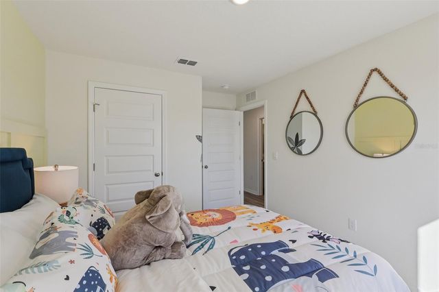 1203 CUMBERLAND TRAIL DRIVE, Haines City, FL 33844