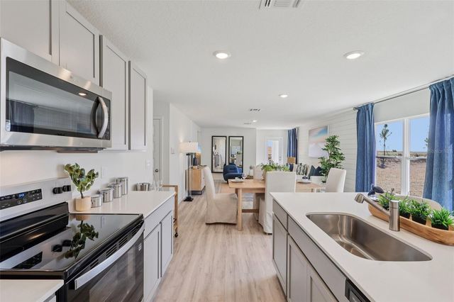 1203 CUMBERLAND TRAIL DRIVE, Haines City, FL 33844