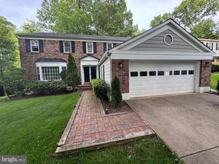 9346 TOVITO DR, Fairfax, VA 22031