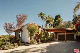 3604 Glenridge Drive, Sherman Oaks, CA 91423