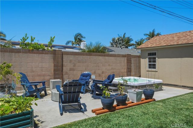 16301 Golden Gate Lane, Huntington Beach, CA 92649