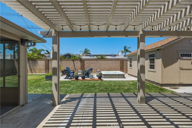 16301 Golden Gate Lane, Huntington Beach, CA 92649