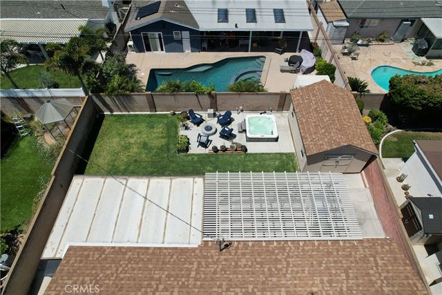 16301 Golden Gate Lane, Huntington Beach, CA 92649