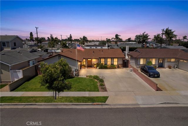 16301 Golden Gate Lane, Huntington Beach, CA 92649