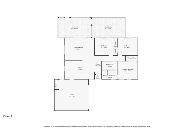 16301 Golden Gate Lane, Huntington Beach, CA 92649