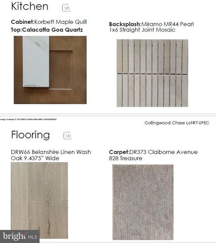 8281 COLLING MANOR CT, Alexandria, VA 22308