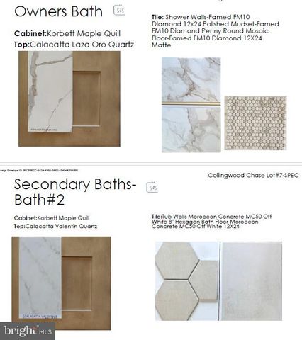 8281 COLLING MANOR CT, Alexandria, VA 22308