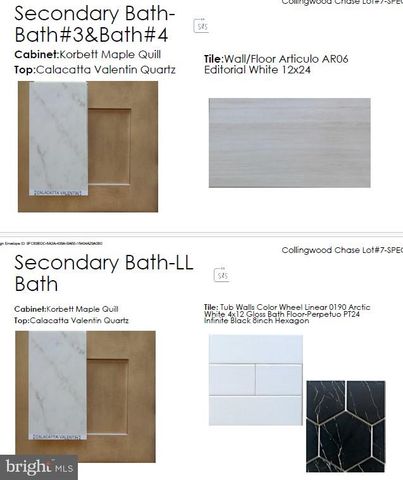 8281 COLLING MANOR CT, Alexandria, VA 22308