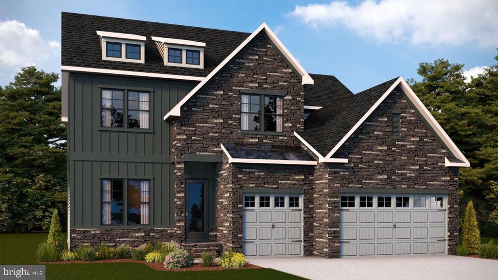 8281 COLLING MANOR CT, Alexandria, VA 22308