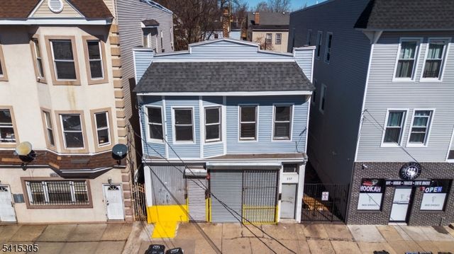 357 16th Ave, Irvington Twp., NJ 07111