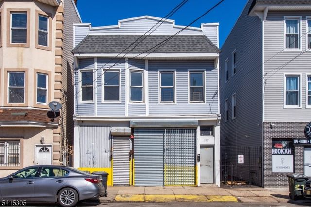 357 16th Ave, Irvington Twp., NJ 07111