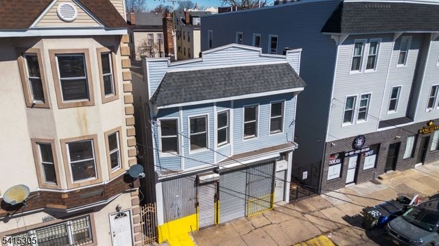 357 16th Ave, Irvington Twp., NJ 07111