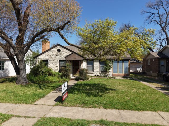 6459 Anita Street, Dallas, TX 75214