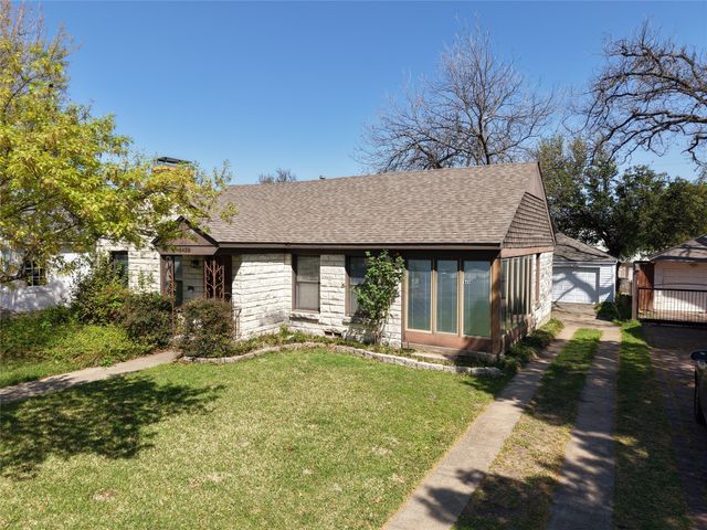 6459 Anita Street, Dallas, TX 75214