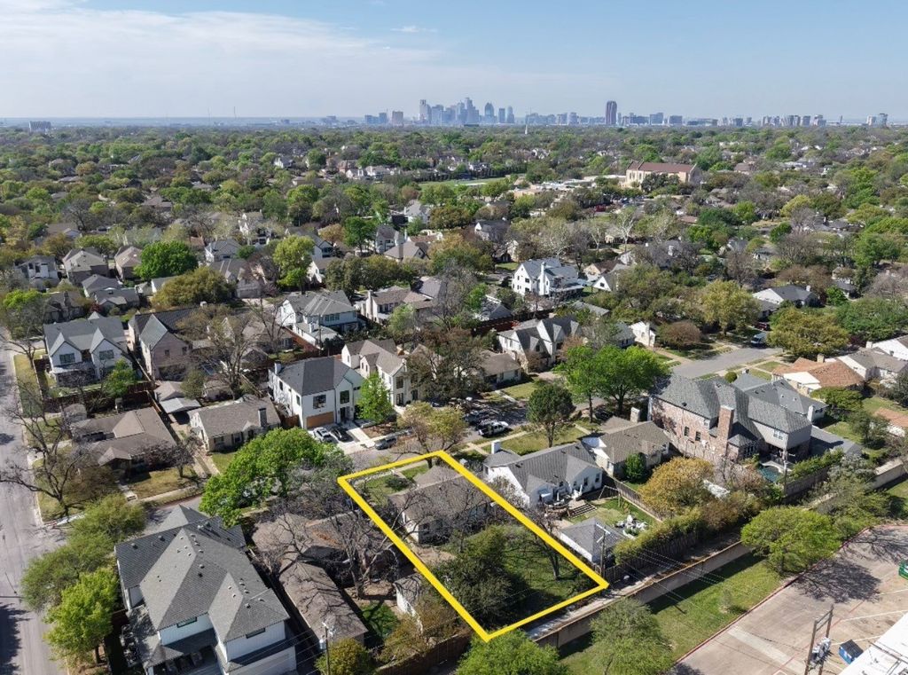 6459 Anita Street, Dallas, TX 75214