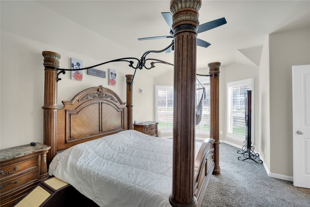 5913 Warmouth Drive, Fort Worth, TX 76179