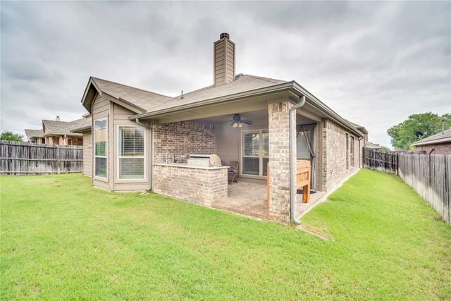 5913 Warmouth Drive, Fort Worth, TX 76179