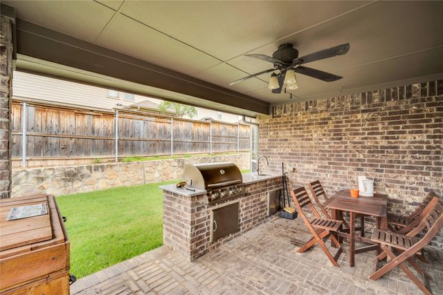 5913 Warmouth Drive, Fort Worth, TX 76179