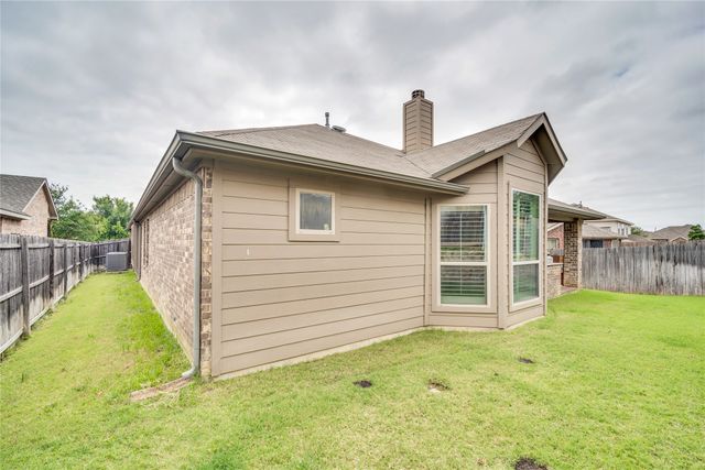 5913 Warmouth Drive, Fort Worth, TX 76179