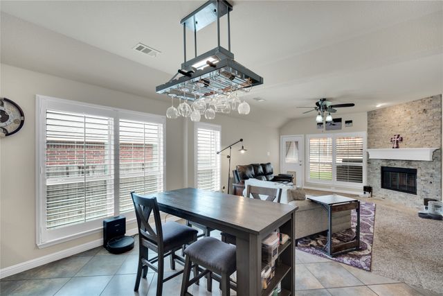 5913 Warmouth Drive, Fort Worth, TX 76179
