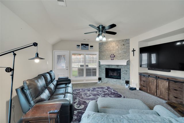 5913 Warmouth Drive, Fort Worth, TX 76179