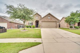 5913 Warmouth Drive, Fort Worth, TX 76179