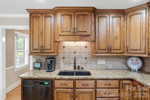 405 Hillcrest Drive, Harrisburg, NC 28075